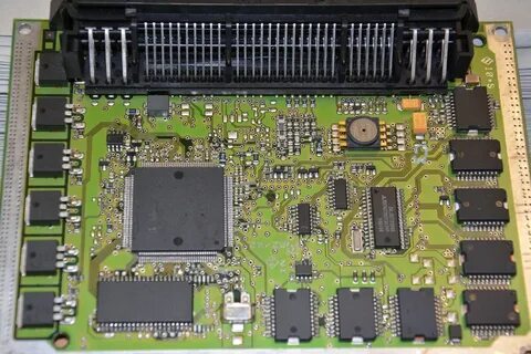Ecu address can id 7e8