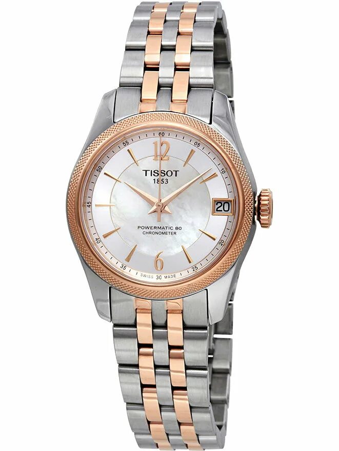 208 22. Tissot t108.208.22.117.01. Tissot 1853 Ballade Automatic. T108.208.22.117.01 Tissot Ballade Powermatic 80 COSC Lady. Часы Tissot Ballade.