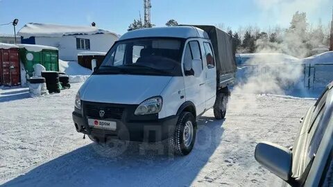 Дром в ноябрьске