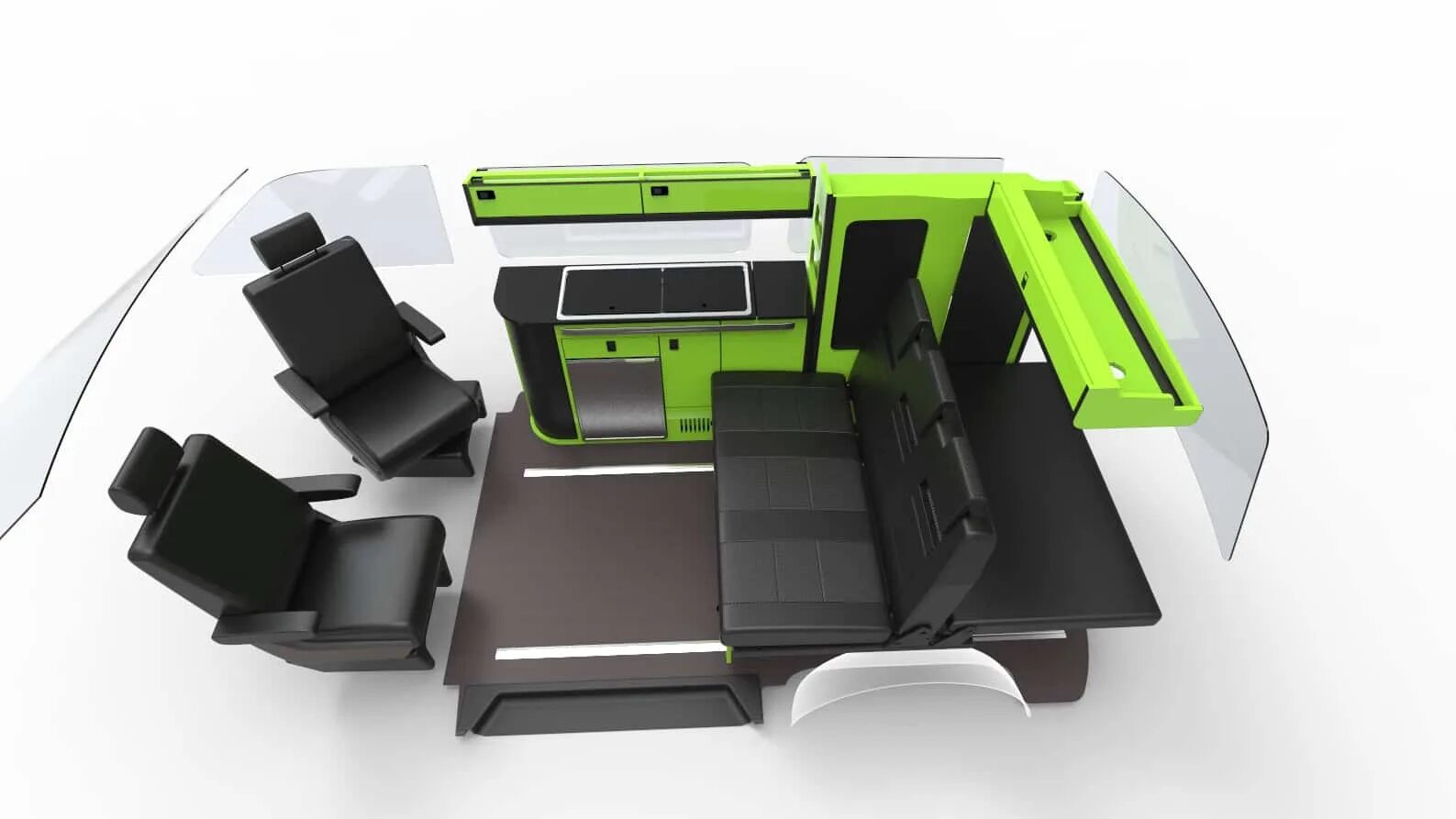 Design evo. T5 evo. forting t5 evo. t5 evo panorama. evo design.