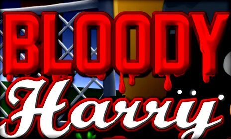 Blood harry