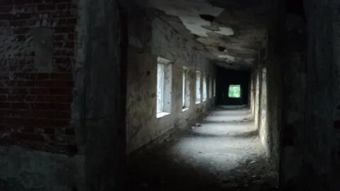 Плохое место 2