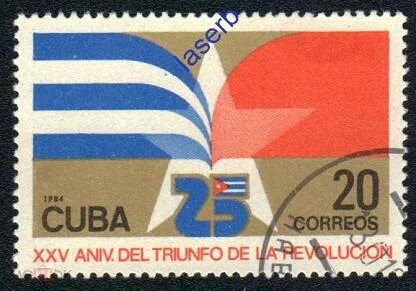 Cuba 25