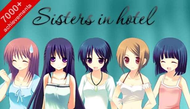 Игра sister. Sisters in Hotel. Сестра, сестра, сестра игра. World of sisters игра.