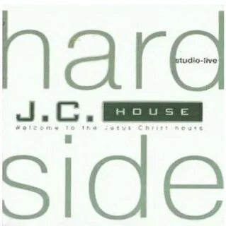 Hard side