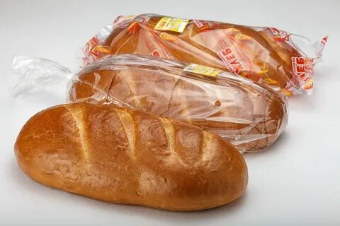 Наименование батона