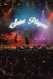 Show players