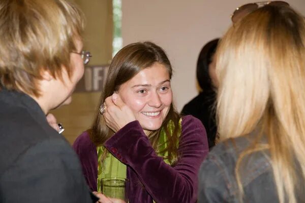 Сентябрь 2008. Сентябрь 2008