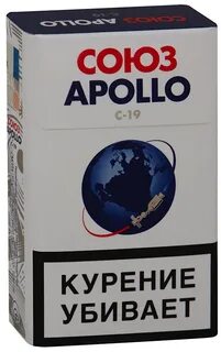 Союз аполлон для мужчин