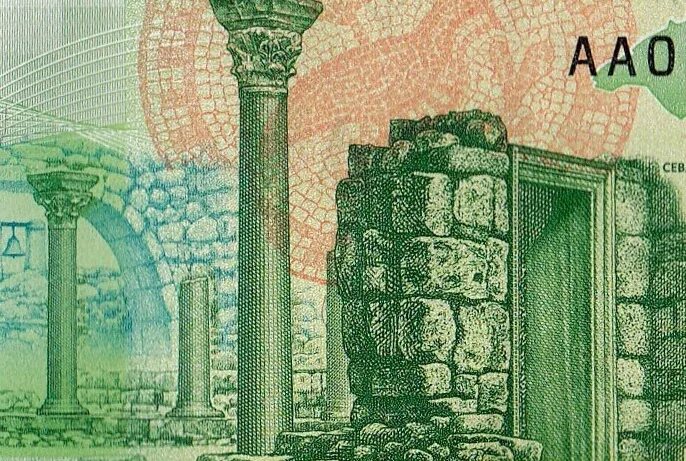 На какой купюре изображен херсонес. 200 рублей херсонес таврический. купюра 200 рублей херсонес. херсонес на купюре. география на купюрах.