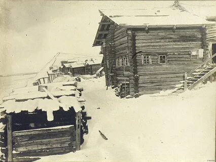 Мезенский уезд