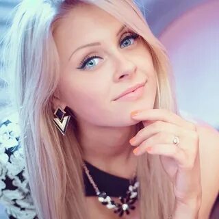Блоггер хелен ес