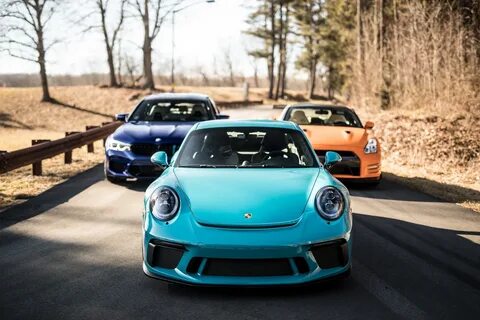 View cars