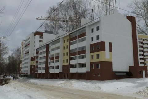 Строй арзамас