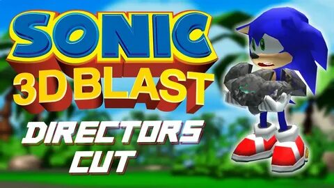 3d blast