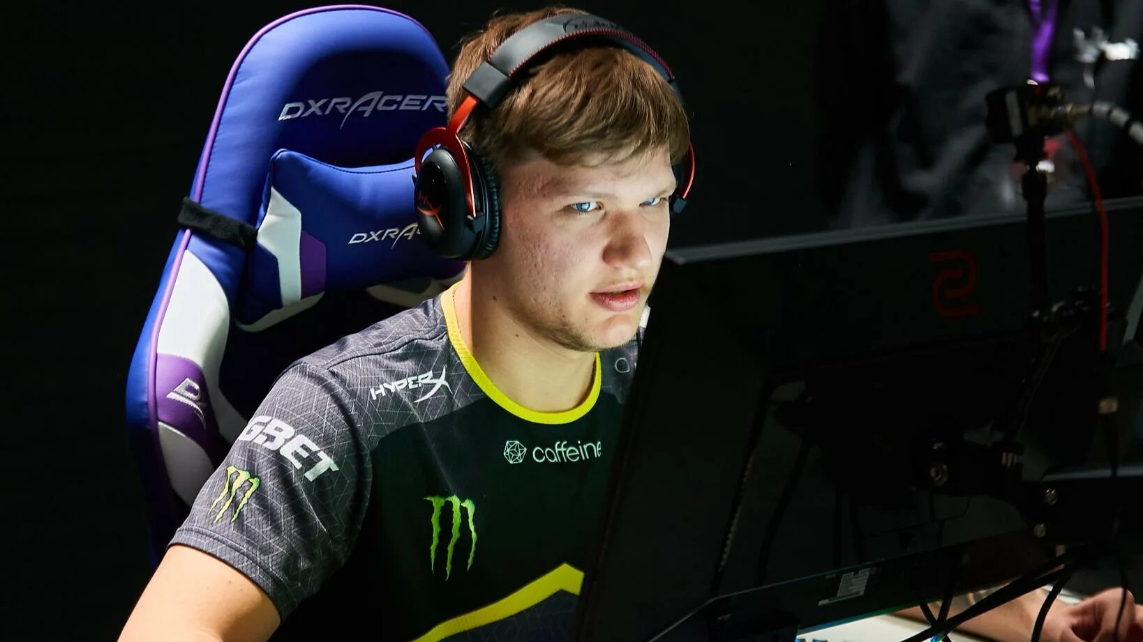 Simple player