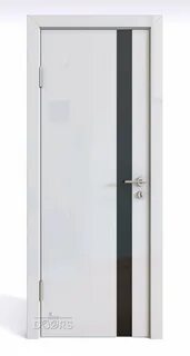 Акриловые двери