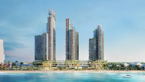 Sunbay city