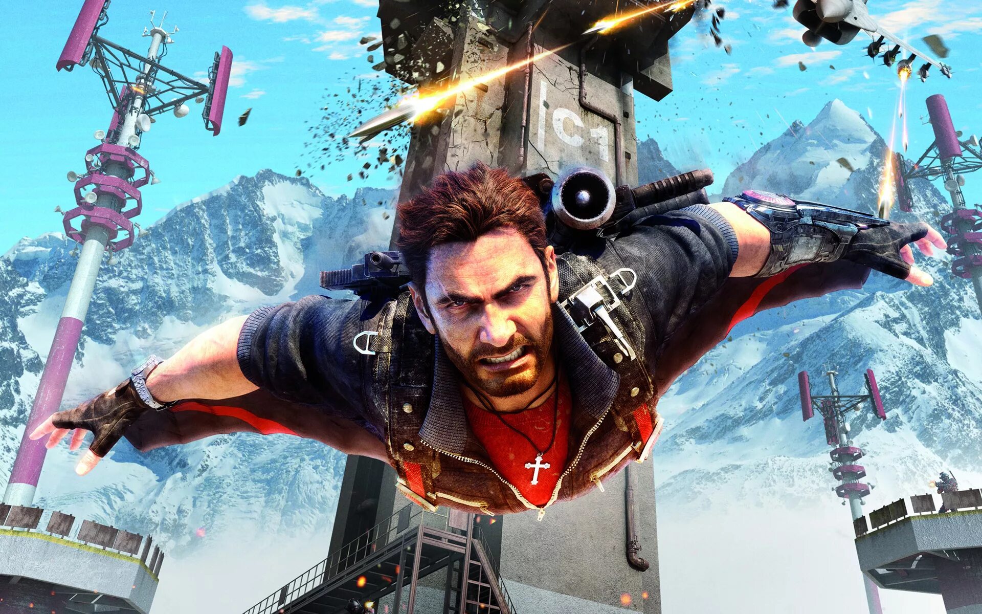 Game top 3. Рико Родригес just cause 4. Рико Родригес just cause 1. Рико Родригес Джаст каус 3. Just cause 3 Рико.