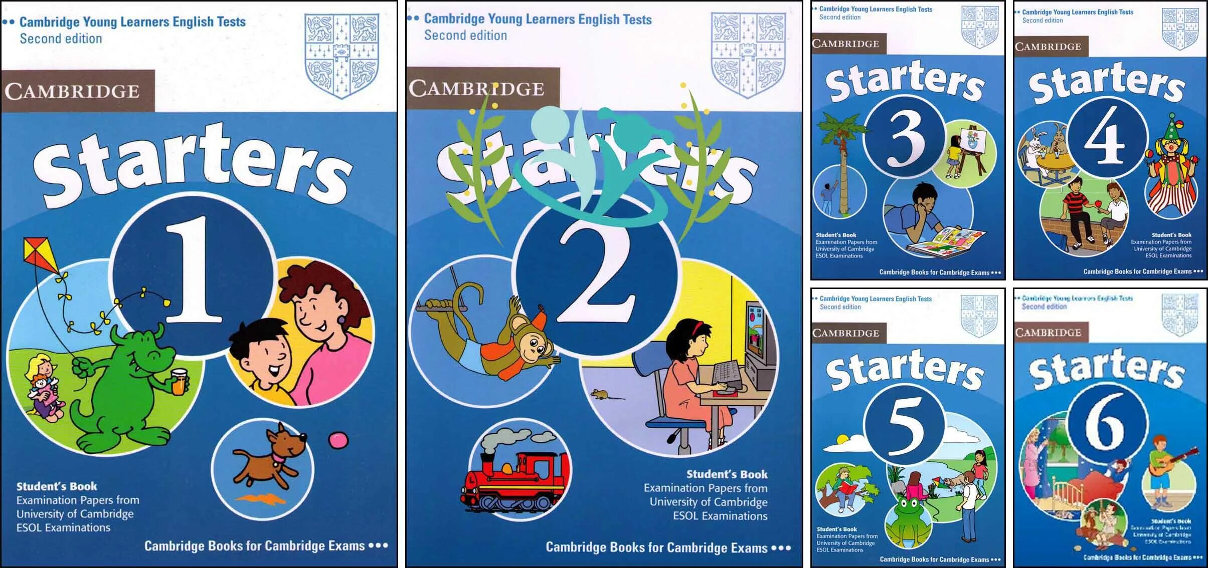 Книга Cambridge Starters 1. Кембриджский учебник Starters. English in Motion 4. Audio CD. Кембридж учебник по английскому. Learning english tests