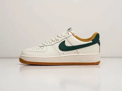 Кроссовки nike air force 1 low