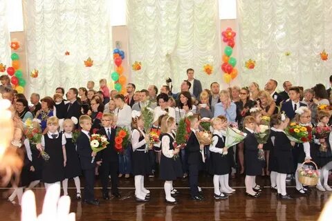 Сайт 110 школы
