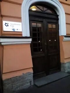 Звенигородская 22