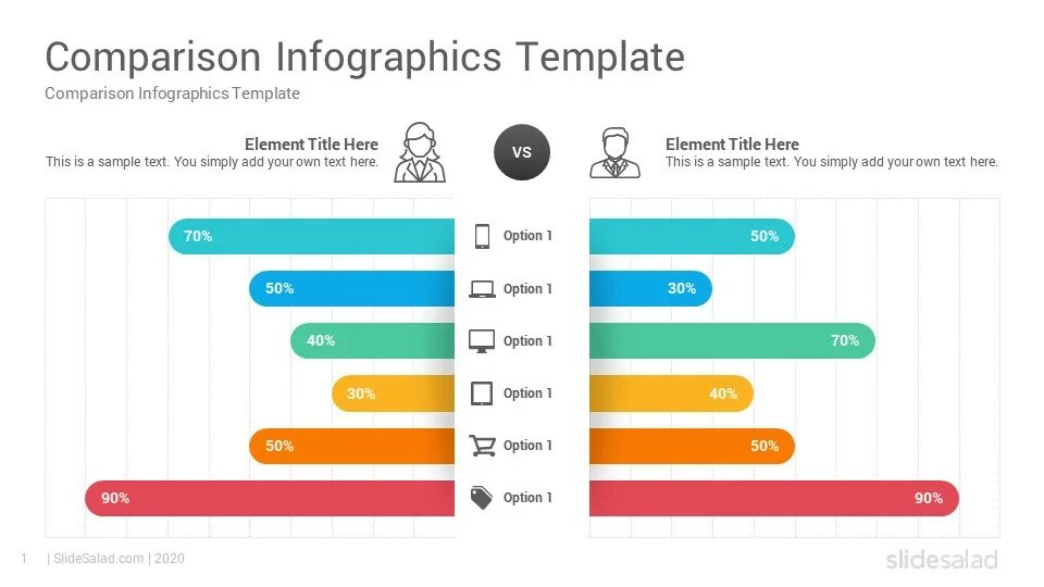 Compared comparison. Сравнительная инфографика. Инфографика сравнение. Сравнение ppt. Сравнение ppt Templates.