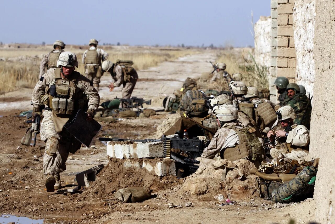 Армия США В Афганистане 2001 2014. Операция в афганистане название