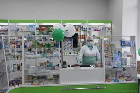 Работа пенза аптеки