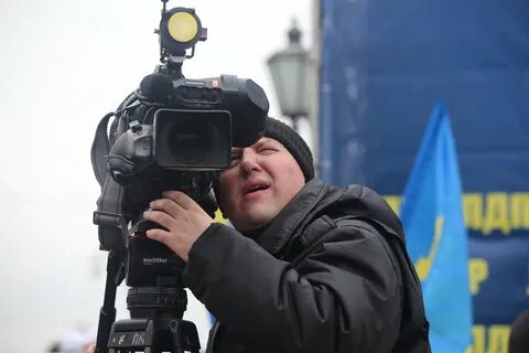 Телеоператор