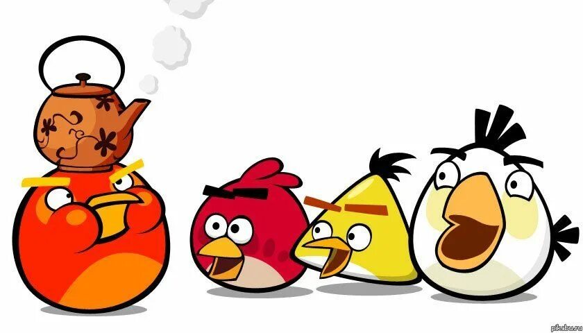 Мини берс. Angry Birds злые птички. Angry Birds картинки. Злые птицы на белом фоне. Энгри бердз персонажи.