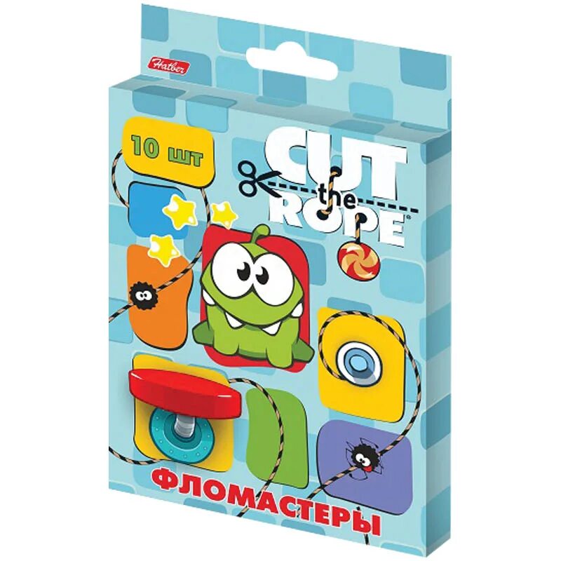 Роп 10