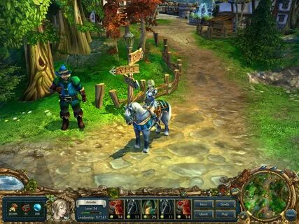 King s bounty отзывы