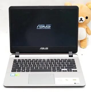 Ноутбук asus core i3