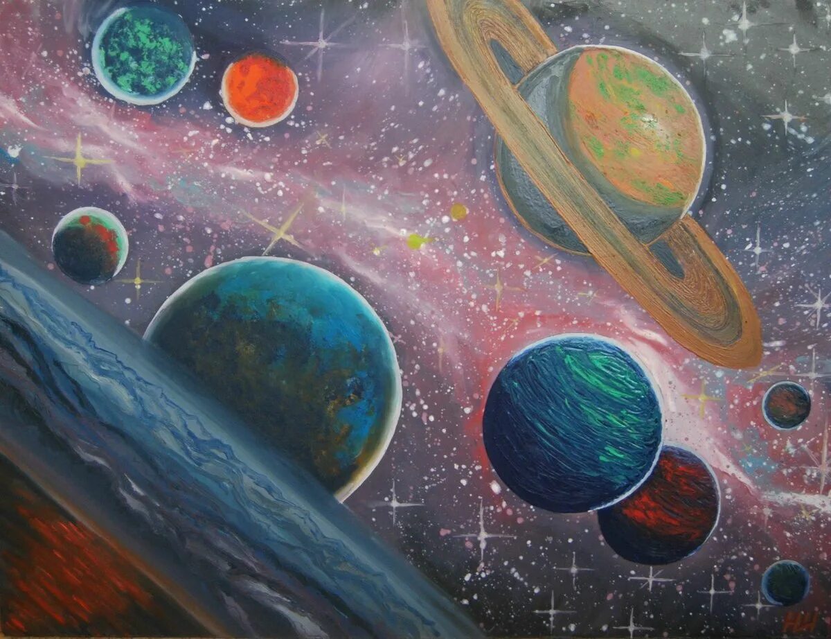 Рисунок космос. Космос рисунок. Рисунок на тему космос. Космос рисунки красками. Красивые рисунки на тему космос.