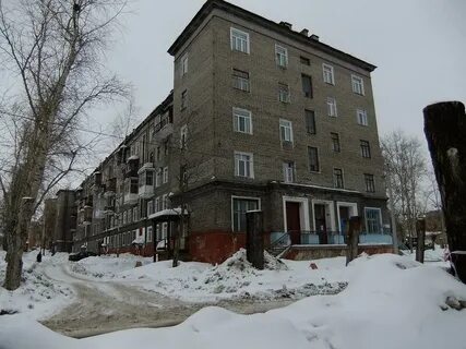 Свободы березники