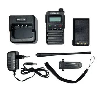 Freecom 8500