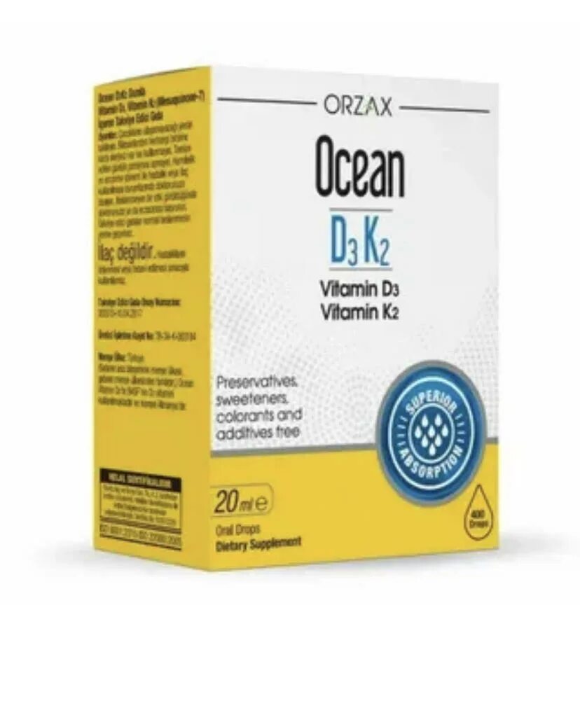 Ocean Vitamin d3 k2 Damla 20 ml. Ocean Vitamin d3 1000. Ocean Vitamin d3 1000 IU. Витамины Orzax Ocean.