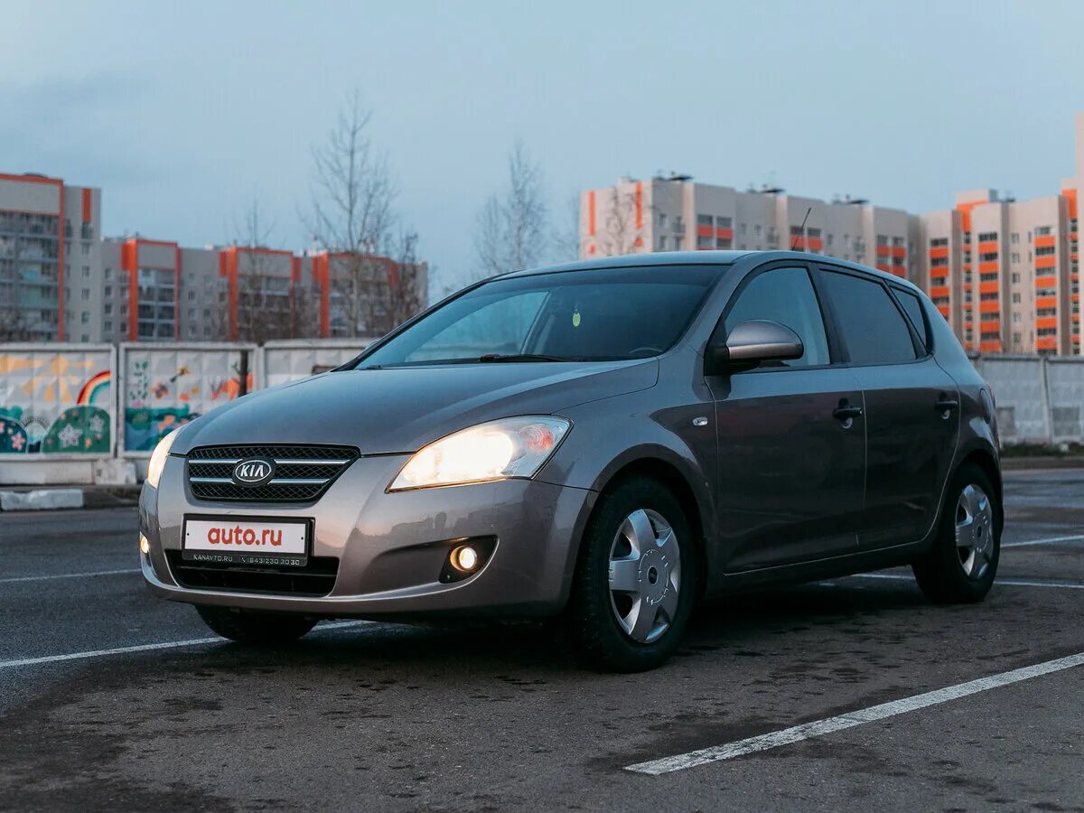 Kia Ceed 2007. Kia Ceed 2007 хэтчбек. Kia СИД 2007. Kia Ceed i 2007. Купить киа сид 2007