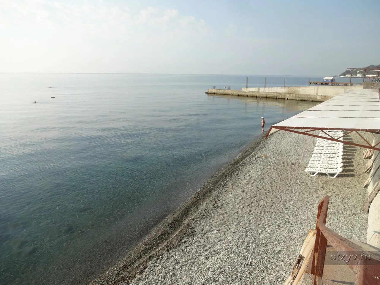 Сон у моря ялта. Сон у моря алупка.