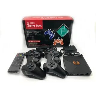 Игры 5600