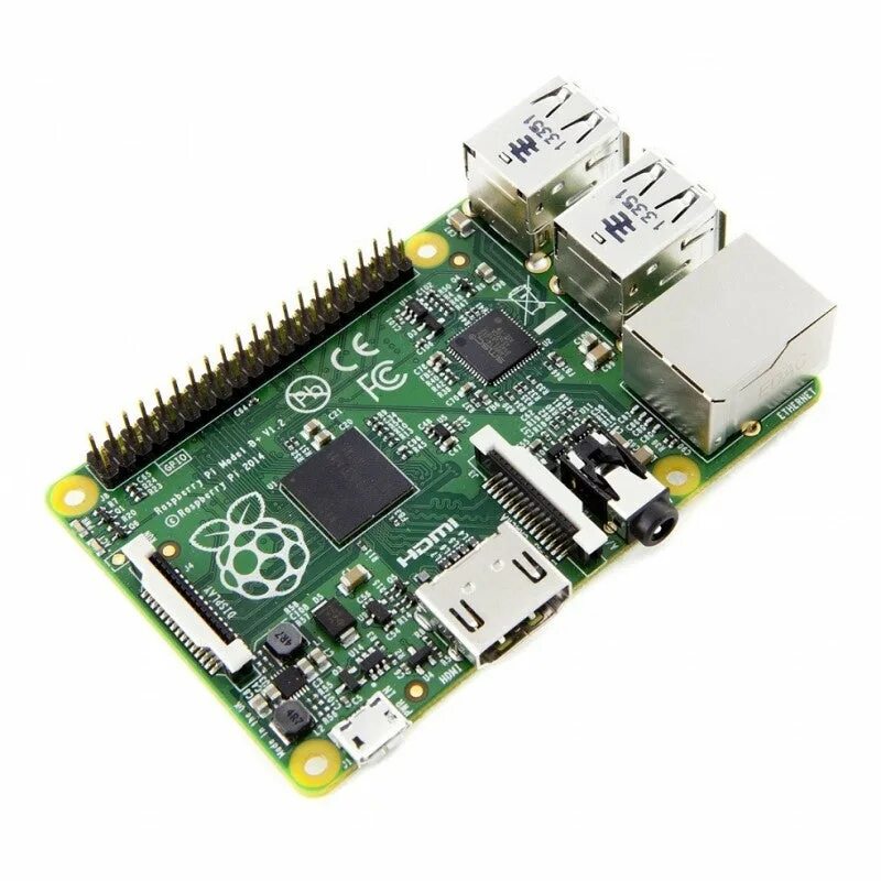 Pi платы