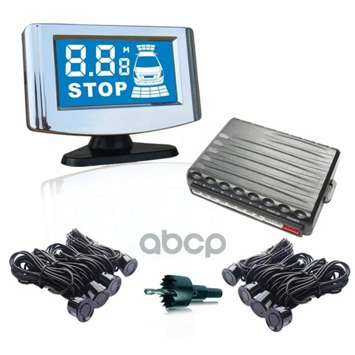 Avs ps-128u черный. Задние парктроники, монитор avs. Avs ps-444u. Парктроник 4 датчика "avs" ps-164u (цветной led-дисплей, зеркало), a78015s (1 уп. Avs ps-128u.