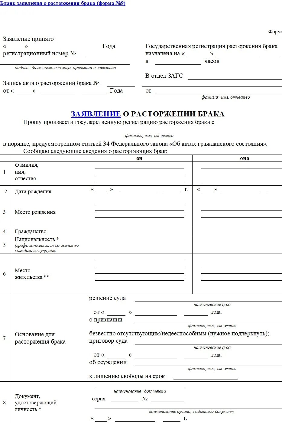 Образец заявления на свадьбу на работе. Образец заявления на свадьбу на работе