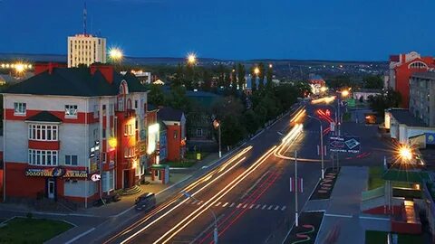 Лиски воронежская население