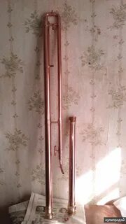 Медная колонна