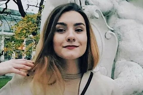 Студентка нашлась