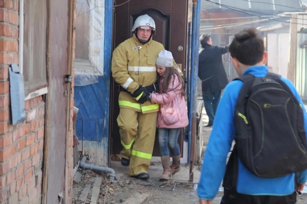 куда обращаться выгнали из дома