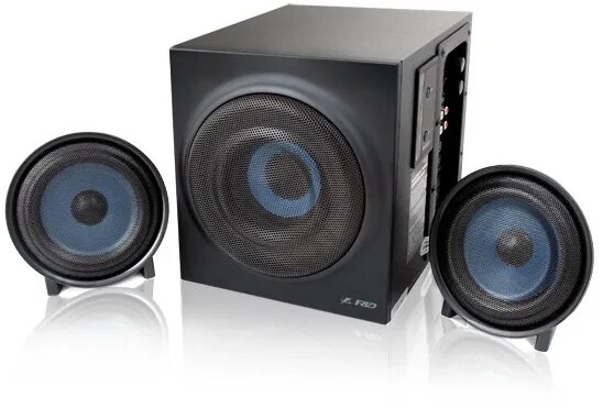 Speaker f&d w130bt 2.1. Колонки 2.1 f&d f770x. Колонки 4.1 f&d f7700x. Компьютерная акустика f & d f-232.